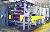 KENYON Tenter Frame, 72" wide, pin chain,